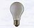 40 Watt BC Clear (Pearl) Lamp