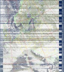 NOAA 12