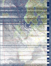 NOAA 15