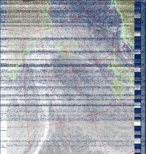 NOAA 15
