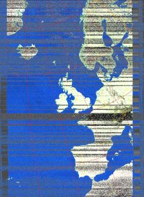 NOAA 18